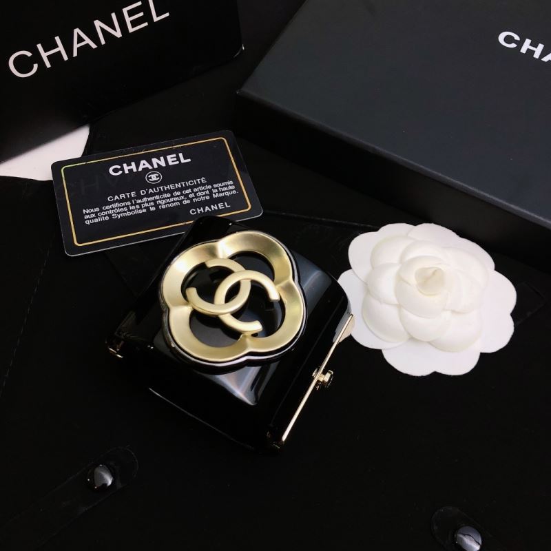 Chanel Rings